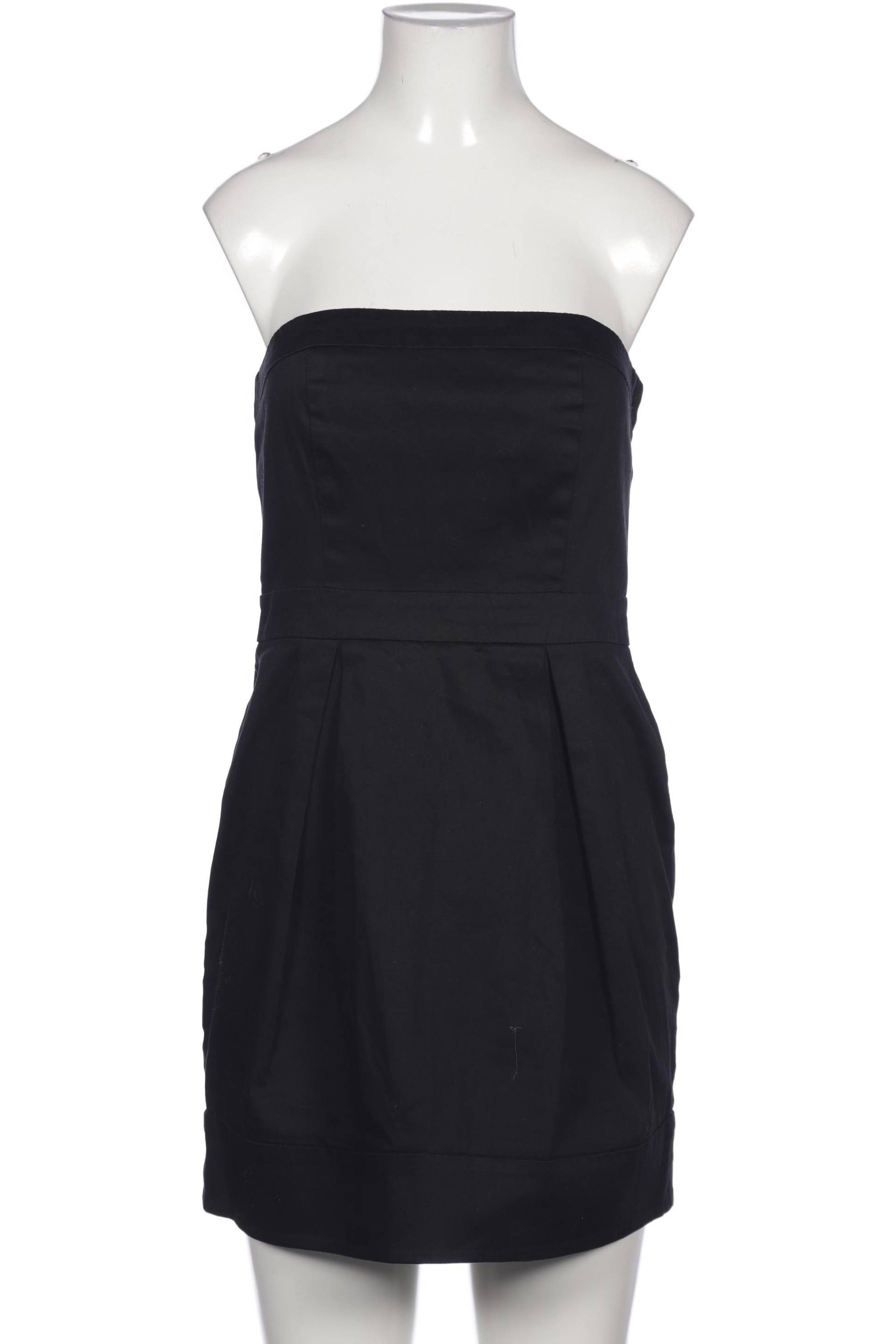 MANGO Damen Kleid, schwarz von Mango