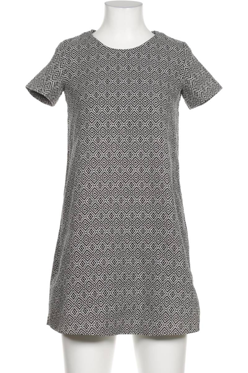 MANGO Damen Kleid, grau von Mango