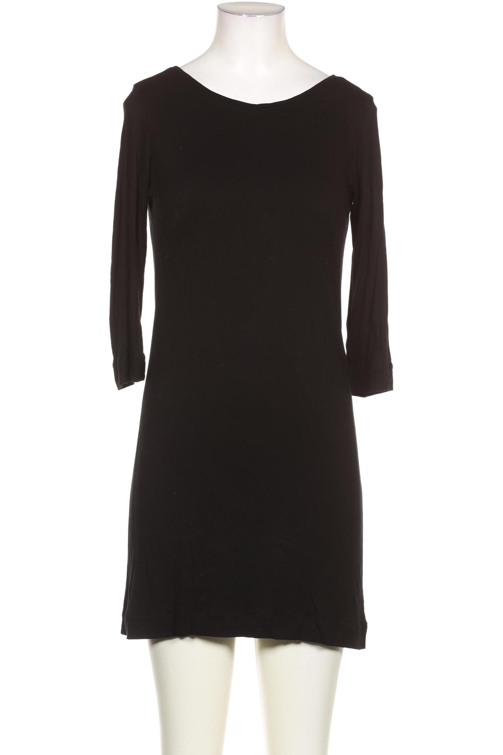 MANGO Damen Kleid, schwarz von Mango