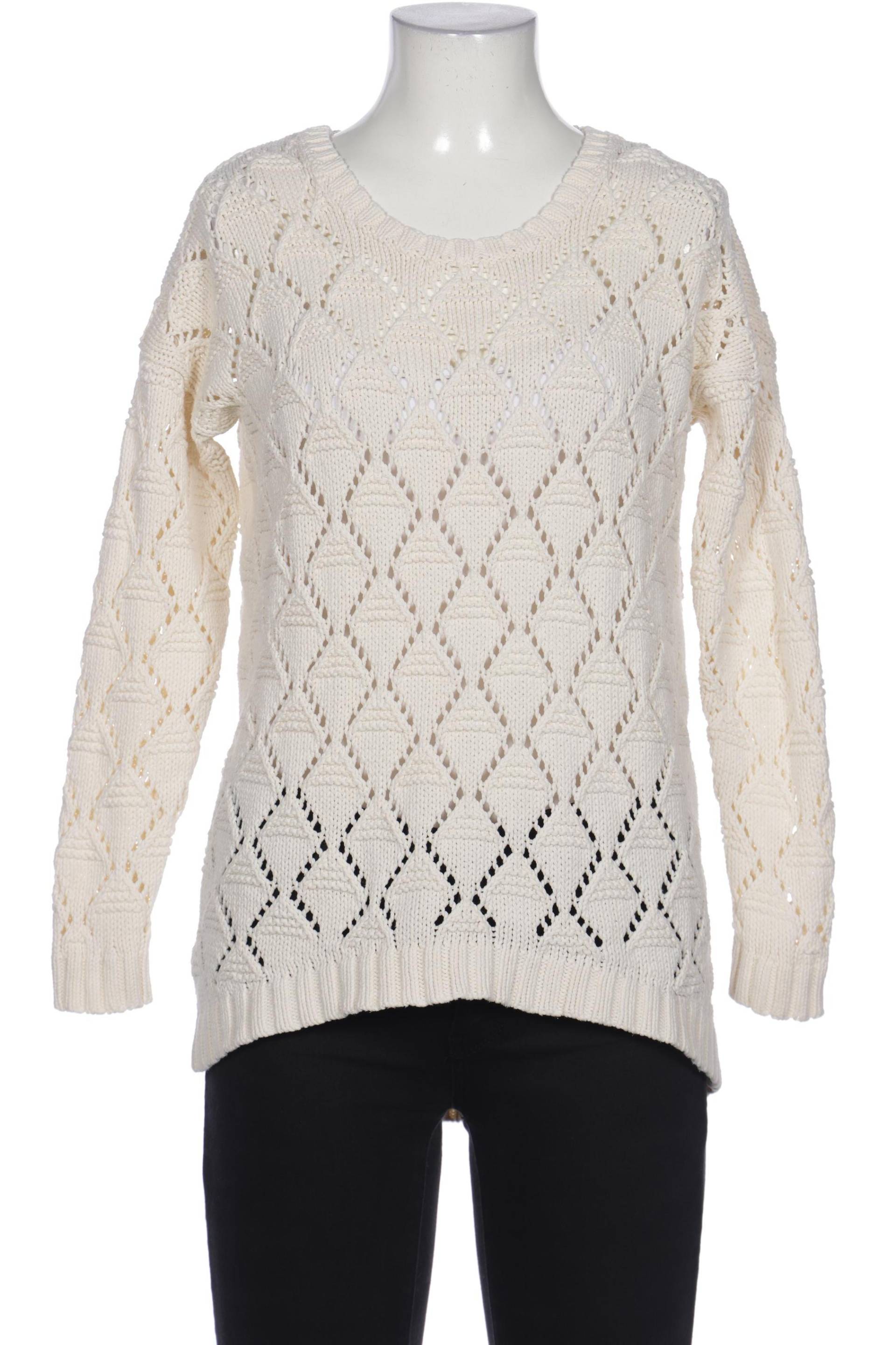 MANGO Damen Pullover, beige von Mango