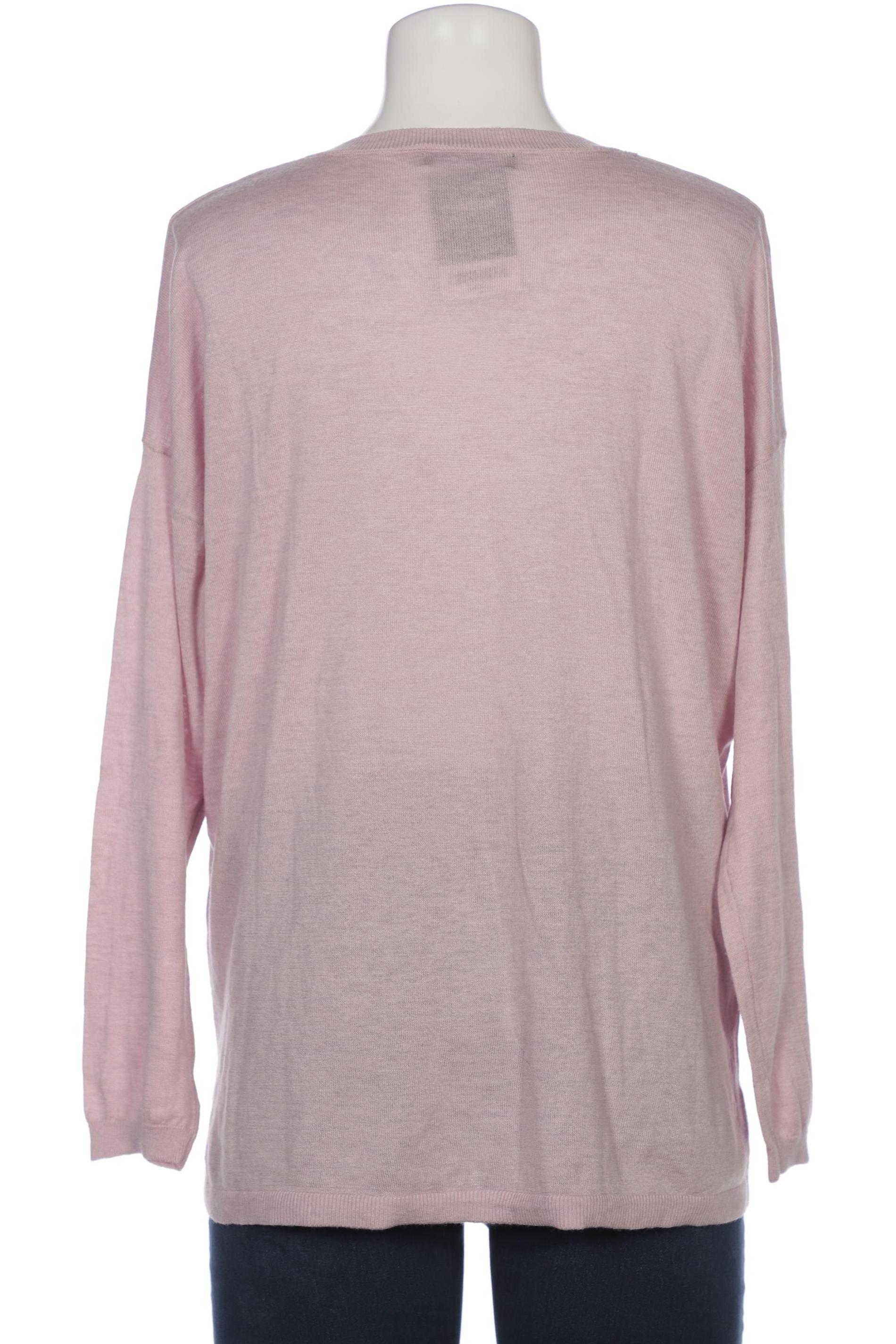 MANGO Damen Pullover, pink von Mango