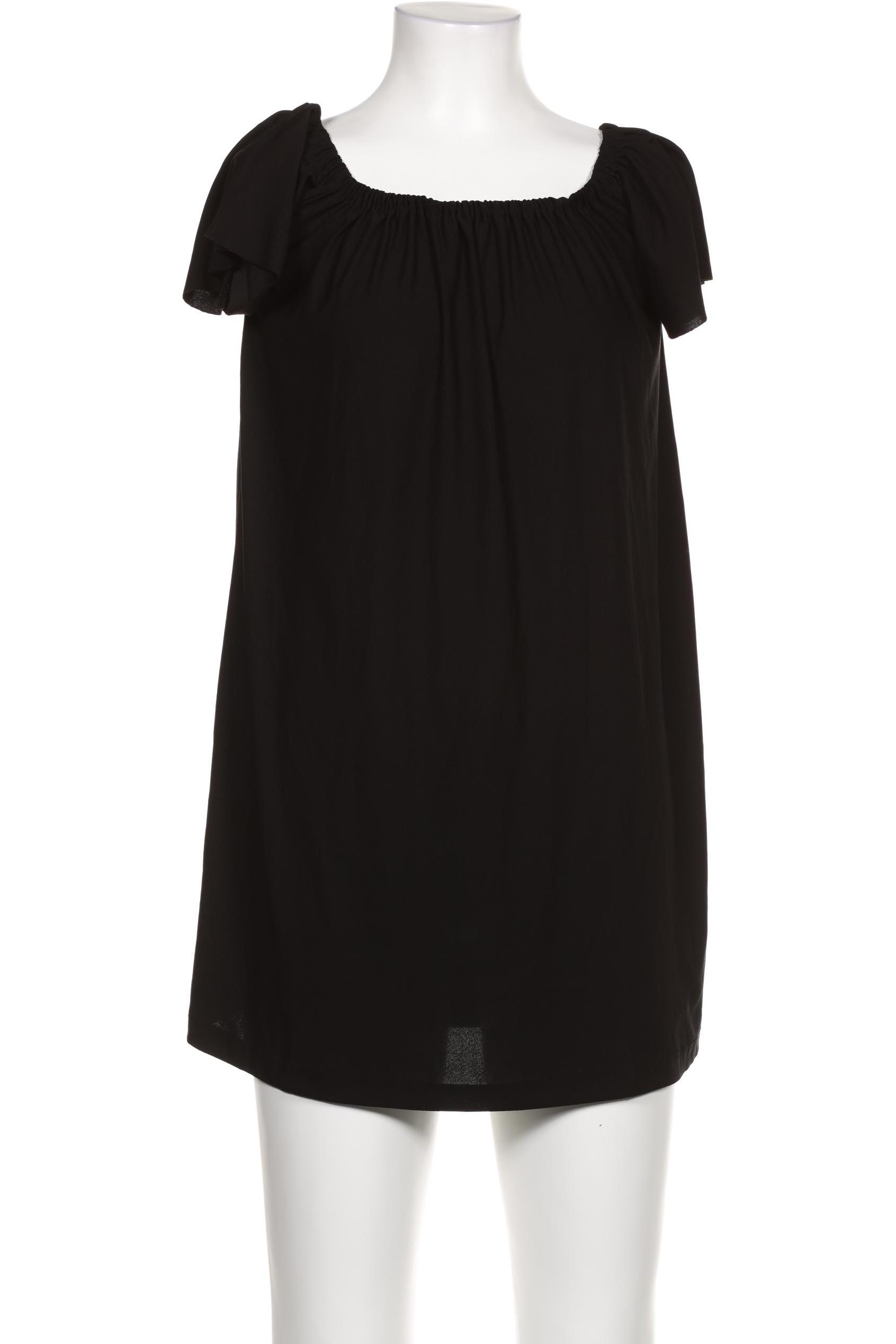 MANGO Damen Kleid, schwarz von Mango