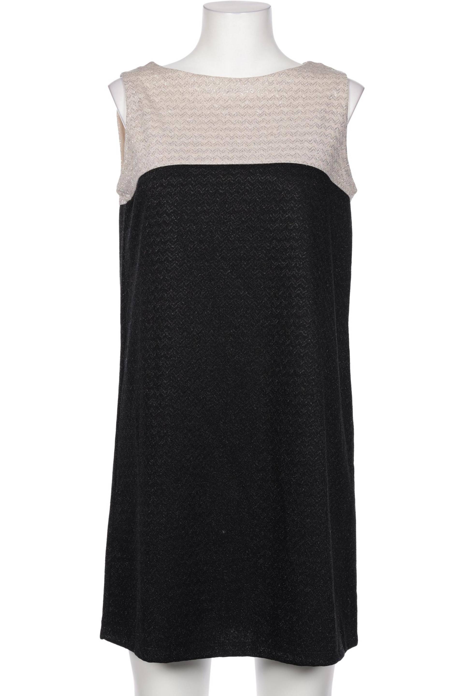 MANGO Damen Kleid, schwarz von Mango