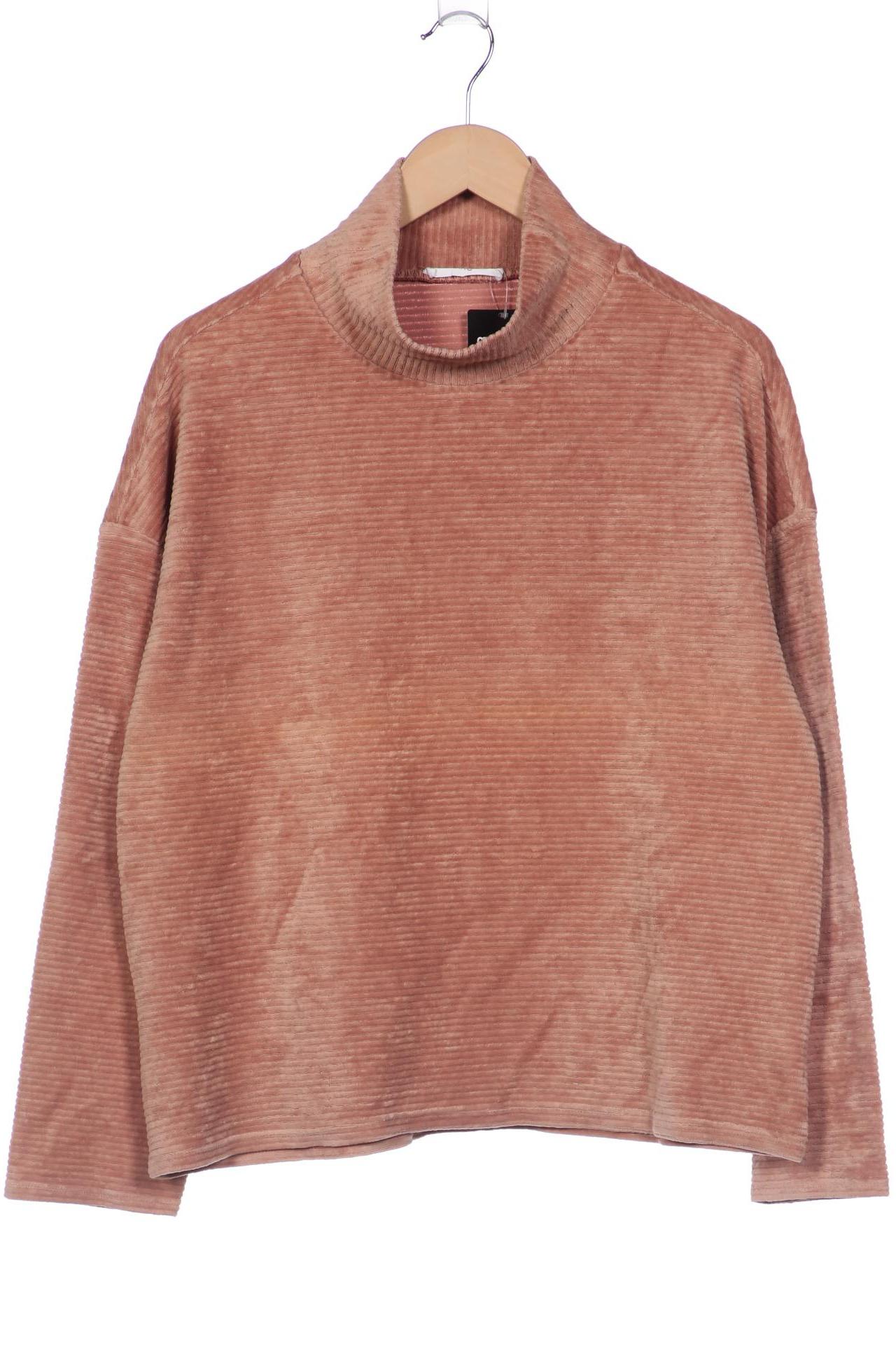 MANGO Damen Sweatshirt, pink von Mango