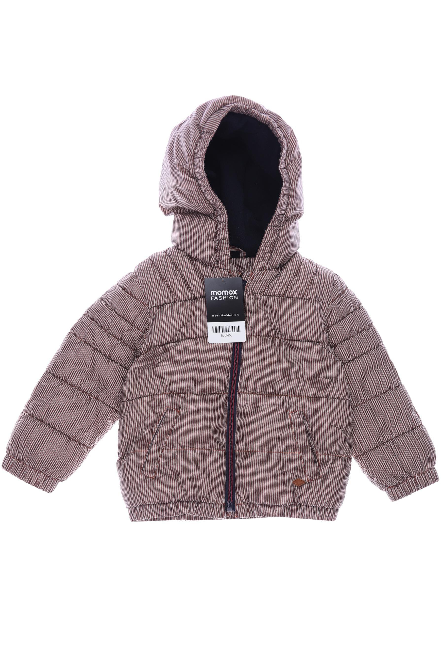 Mango Herren Jacke, braun, Gr. 92 von Mango