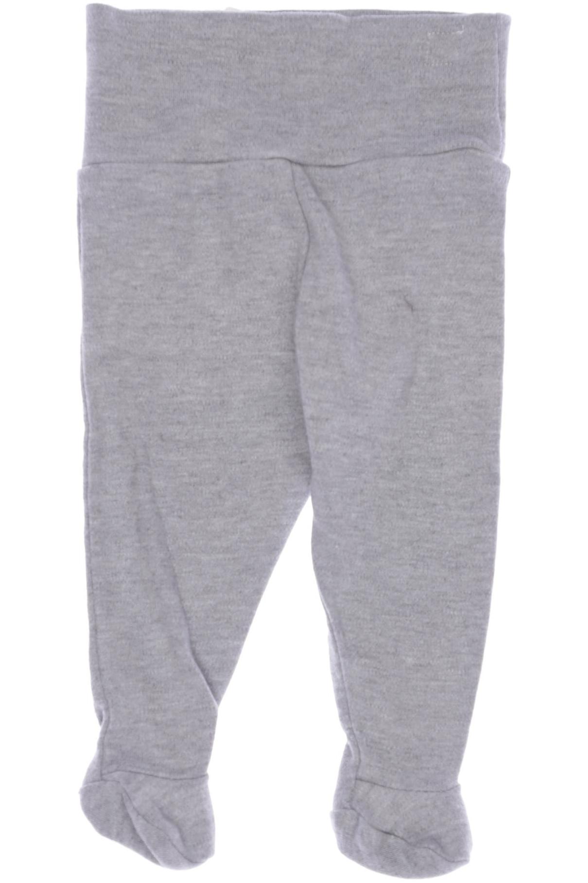 MANGO Jungen Stoffhose, grau von Mango