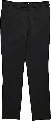 Mango Damen Hose Regular Waist Skinny schwarz (DE/NL/SE/PL, Numerisch, 34, Regular, Regular) von Mango