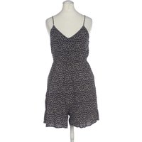 Mango Damen Jumpsuit/Overall, marineblau, Gr. 36