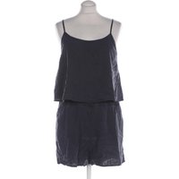 Mango Damen Jumpsuit/Overall, marineblau, Gr. 36