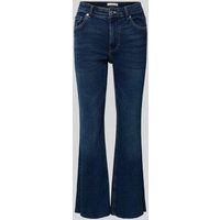 Mango Flared Jeans mit 5-Pocket-Design Modell 'SIENNA' in Jeansblau, Größe 36 Mango Flared Jeans mit 5-Pocket-Design Modell 'SIENNA' in Jeansblau, Größe 36 von Mango