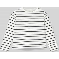 Mango Longsleeve aus reiner Baumwolle in Ecru, Größe 140 Mango Longsleeve aus reiner Baumwolle in Ecru, Größe 140 von Mango