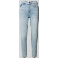 Mango Skinny Fit Jeans im 5-Pocket-Design Modell 'NEWMOM' in Jeansblau, Größe 34 Mango Skinny Fit Jeans im 5-Pocket-Design Modell 'NEWMOM' in Jeansblau, Größe 34 von Mango