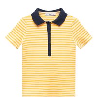 Poloshirt 'ALMOND' von Mango