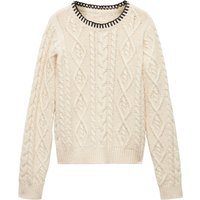 Pullover 'FRIZZLY' von Mango