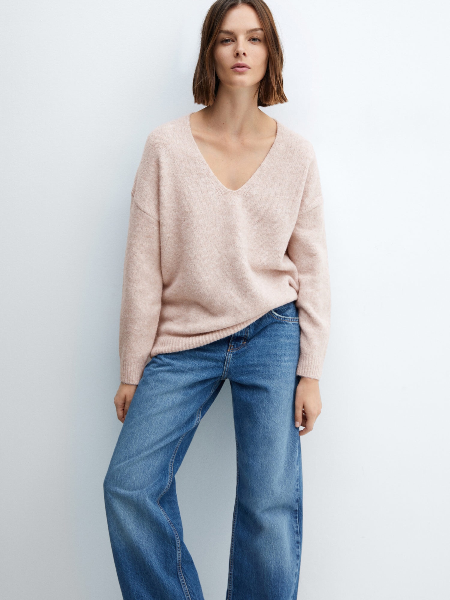 Pullover 'KIM' von Mango