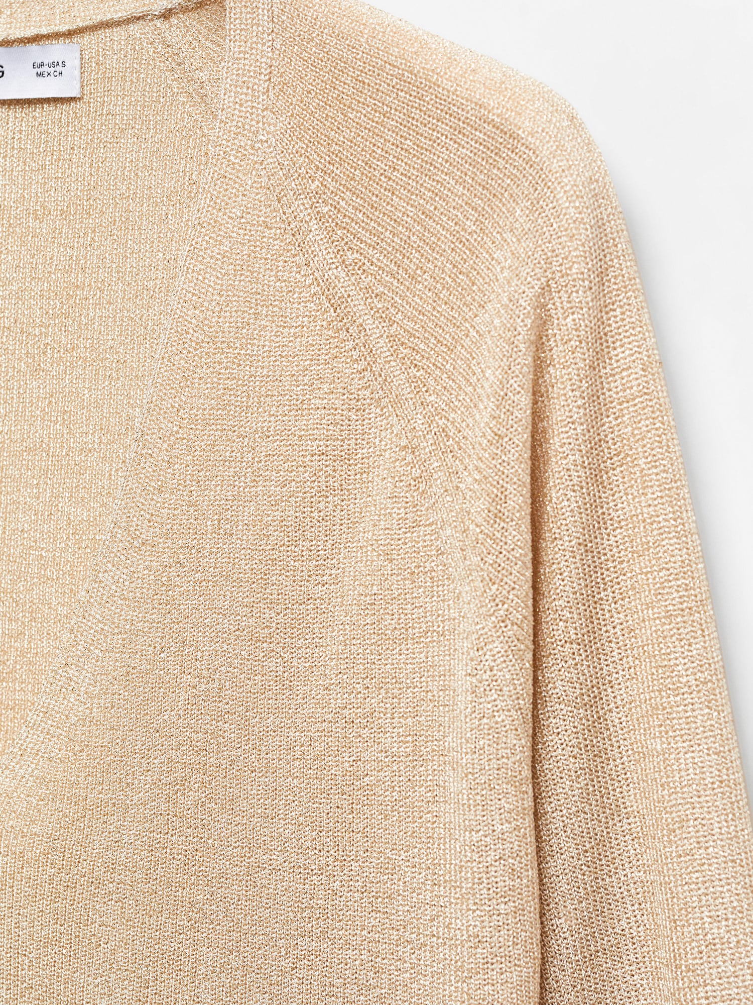 Pullover 'Kling' von Mango