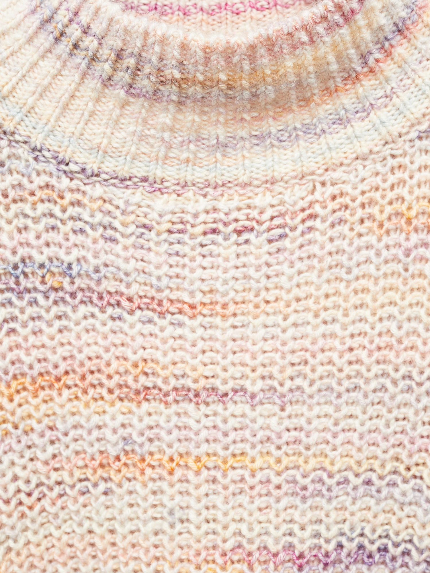 Pullover 'Malaui' von Mango