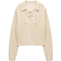 Pullover 'Sauvage' von Mango