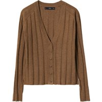 Strickjacke 'FLURRY' von Mango