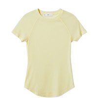 T-Shirt 'AZUL' von Mango