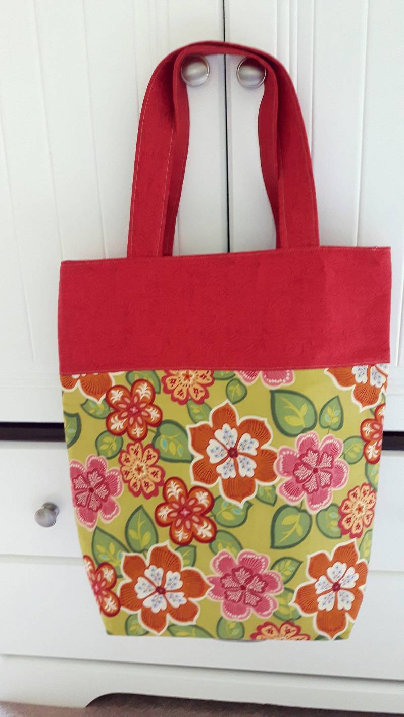 Cranberry Gewürz Einkaufstasche Cranberry Gewürz Einkaufstasche von MangoWave