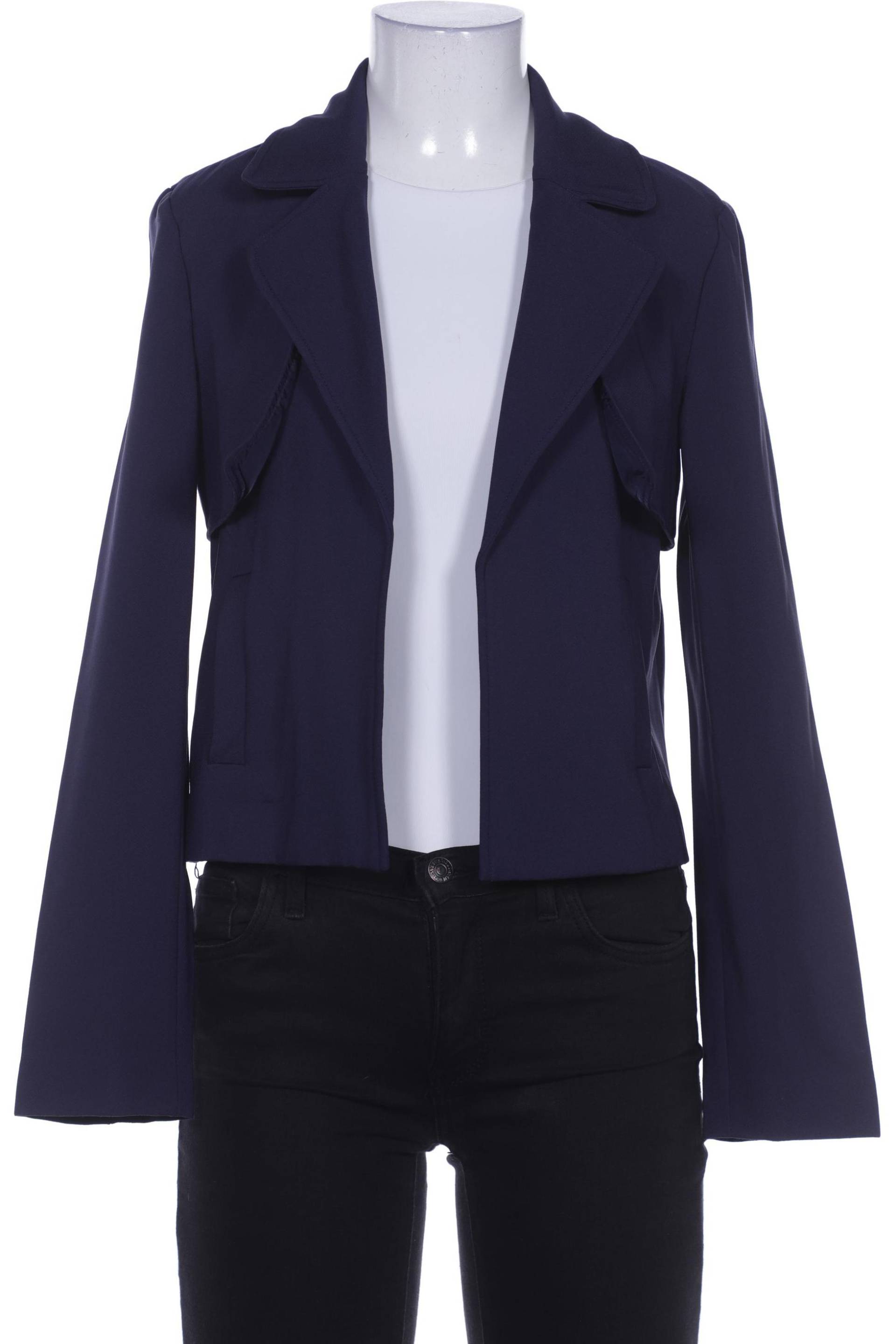 Manguun Damen Blazer, marineblau von Manguun