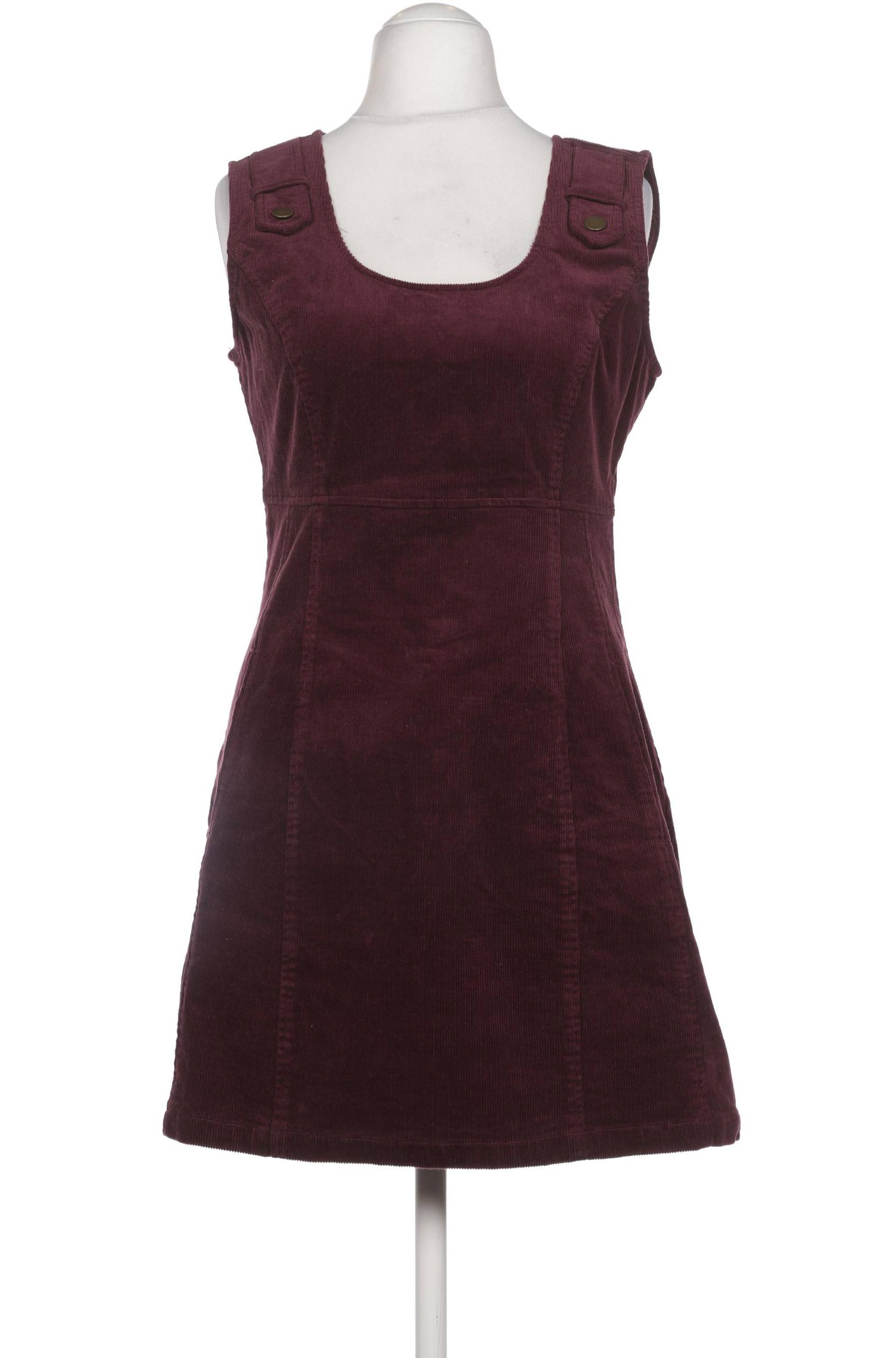 Manguun Damen Kleid, bordeaux von Manguun