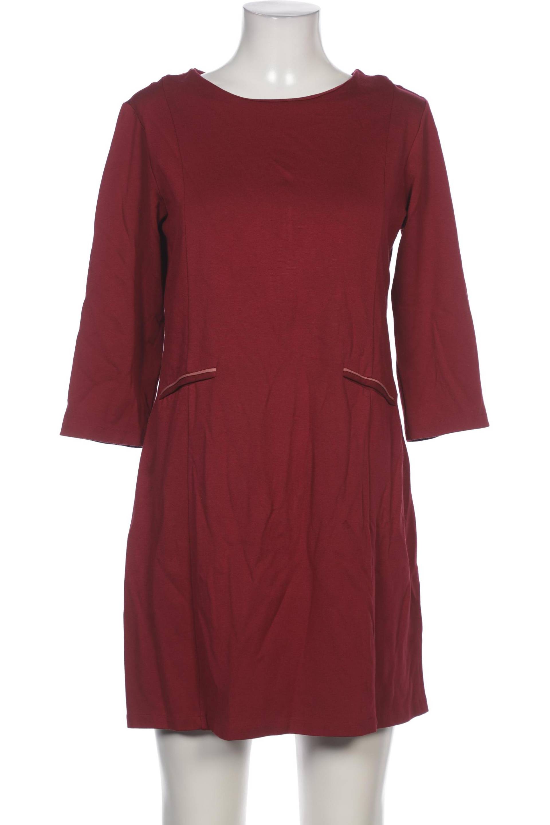 Manguun Damen Kleid, bordeaux von Manguun