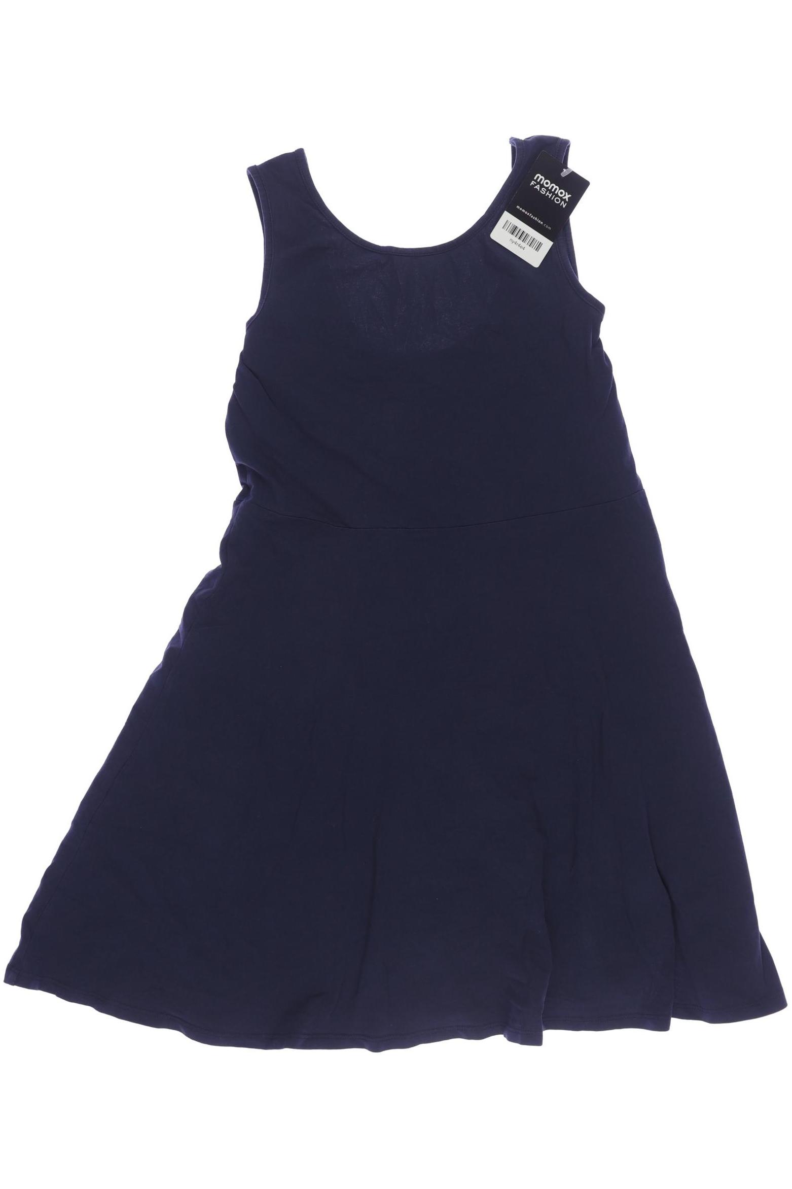Manguun Damen Kleid, marineblau, Gr. 158 von Manguun