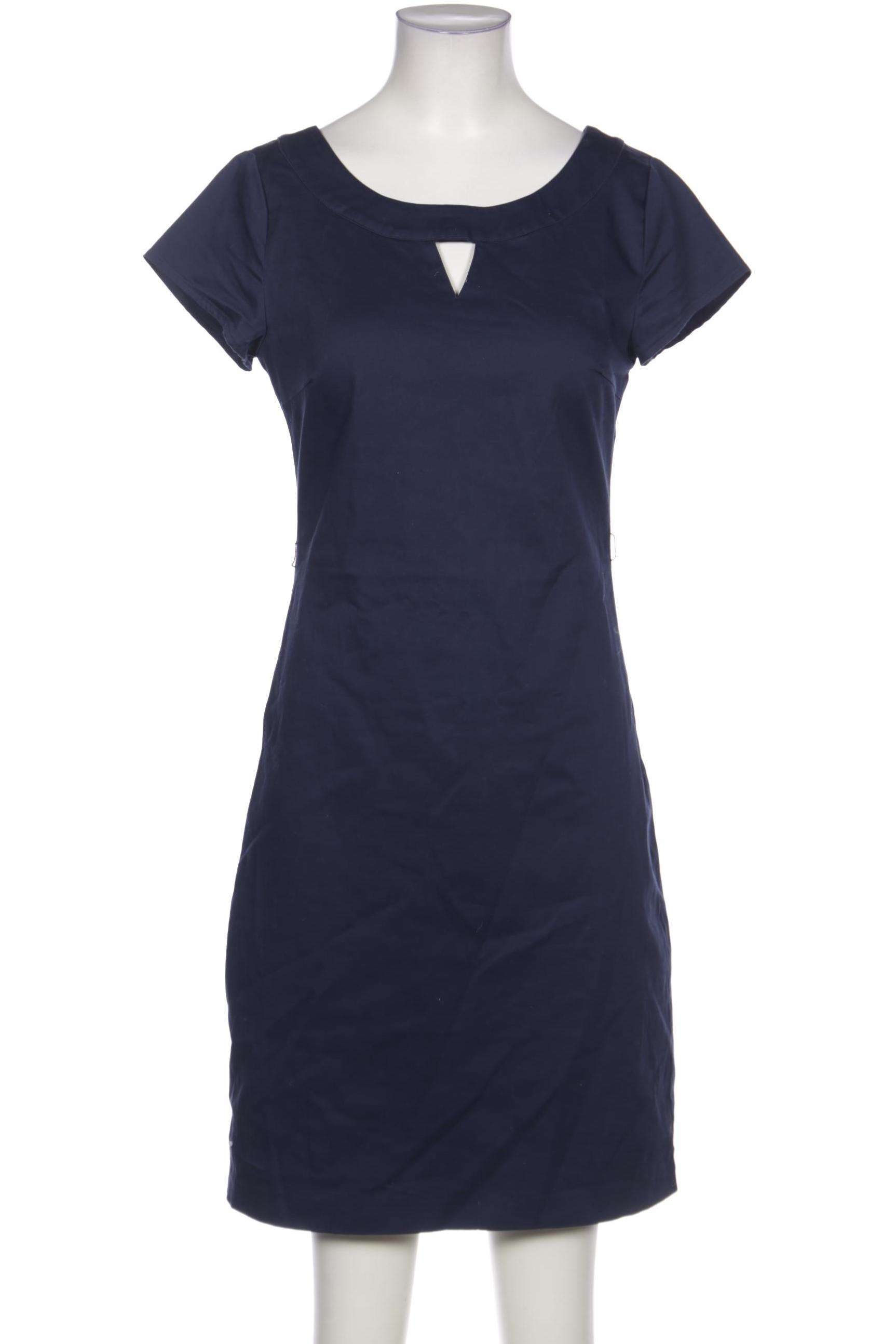 Manguun Damen Kleid, marineblau von Manguun