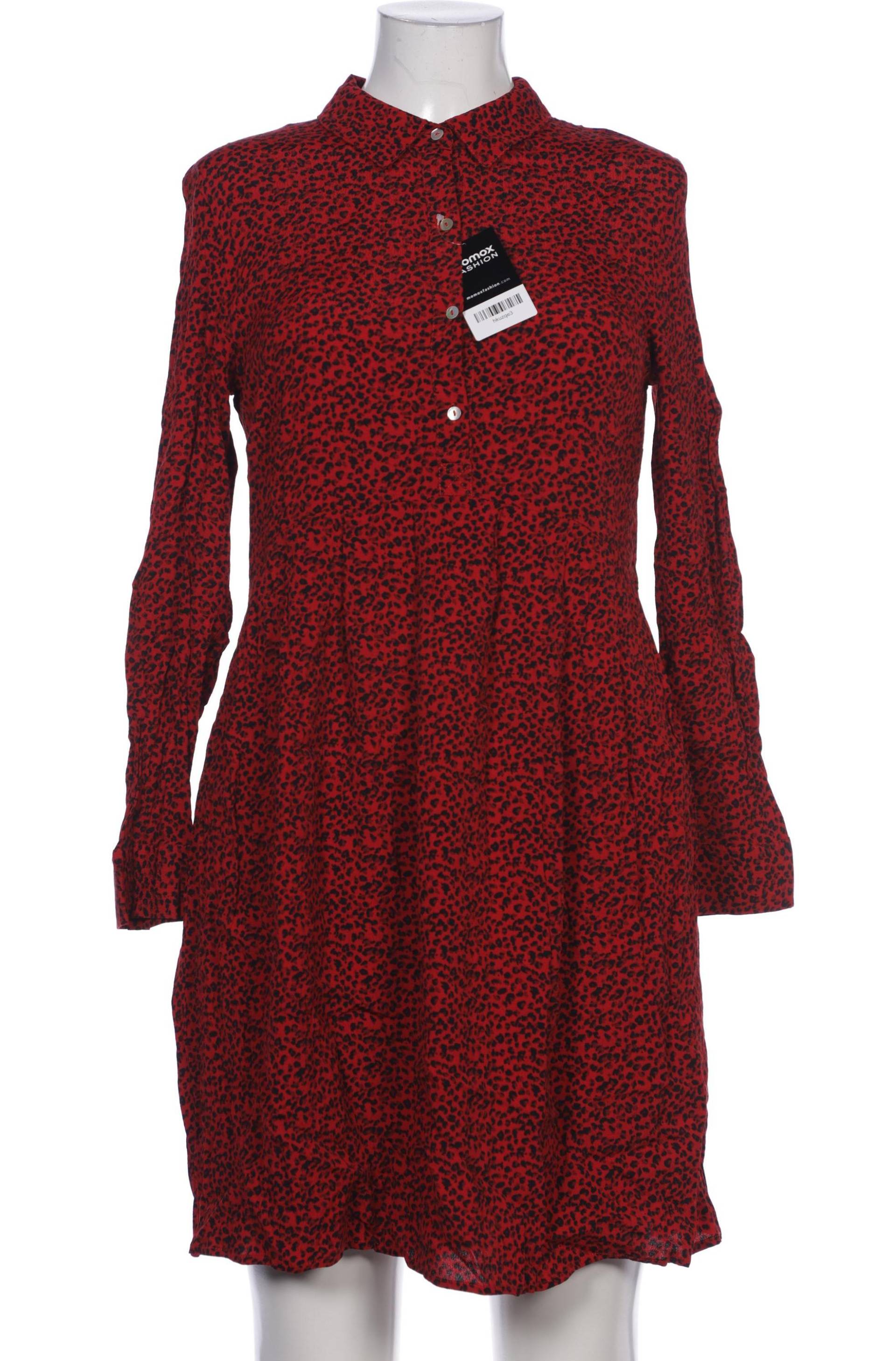 Manguun Damen Kleid, rot, Gr. 42 von Manguun