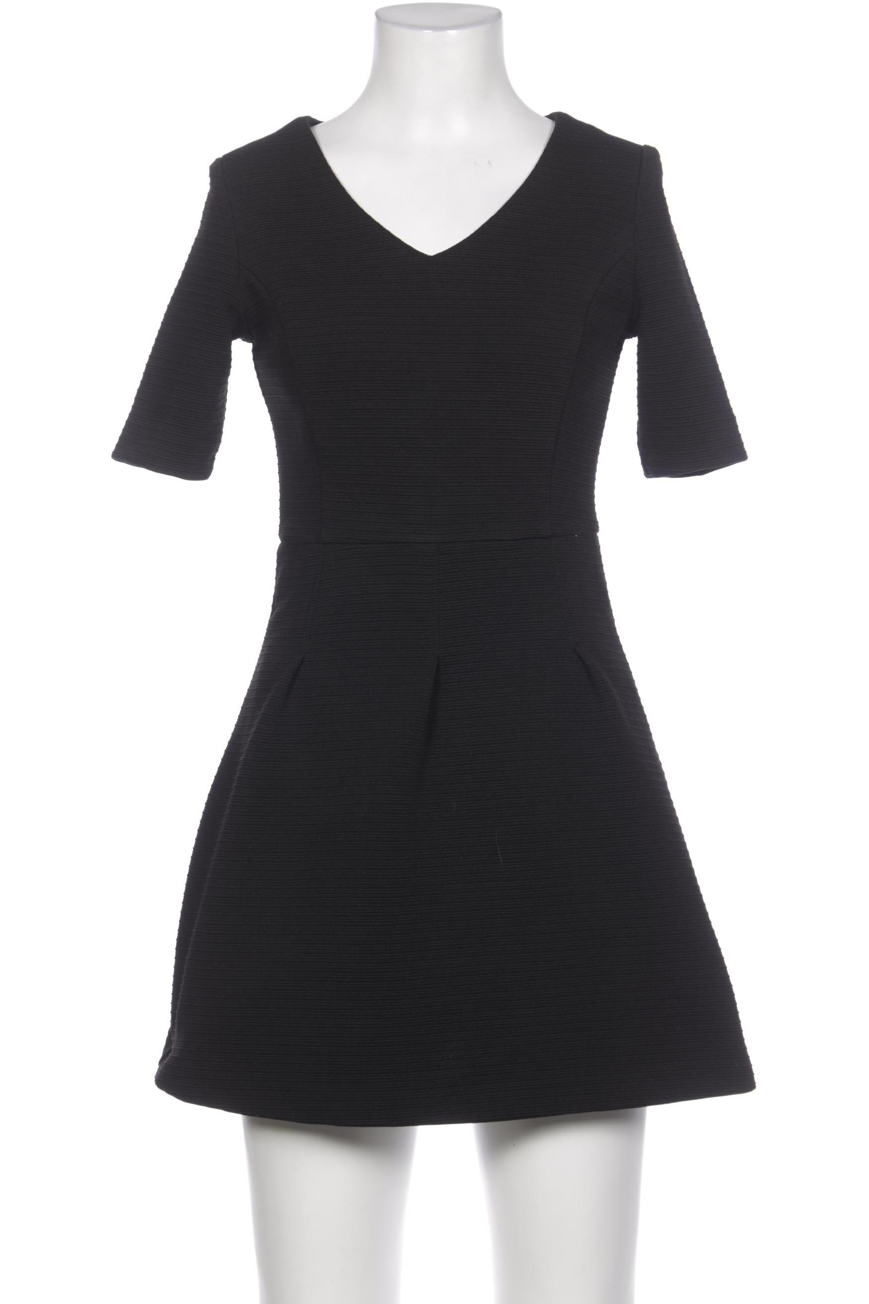 Manguun Damen Kleid, schwarz von Manguun