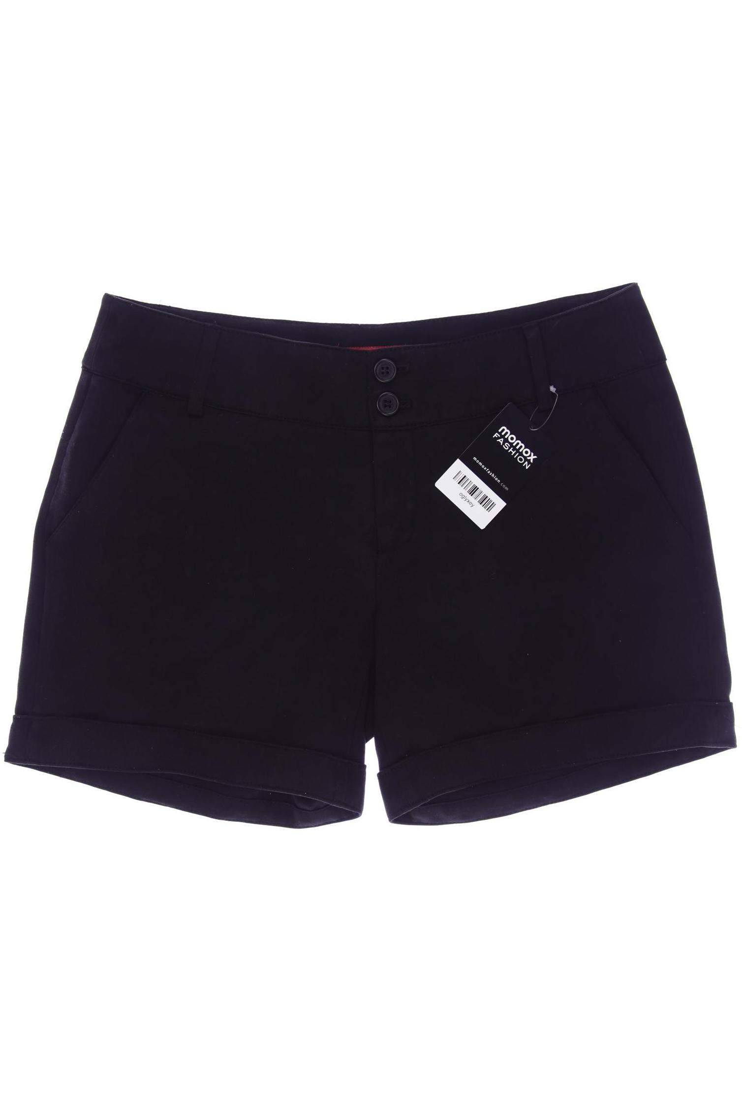 Manguun Damen Shorts, braun von Manguun