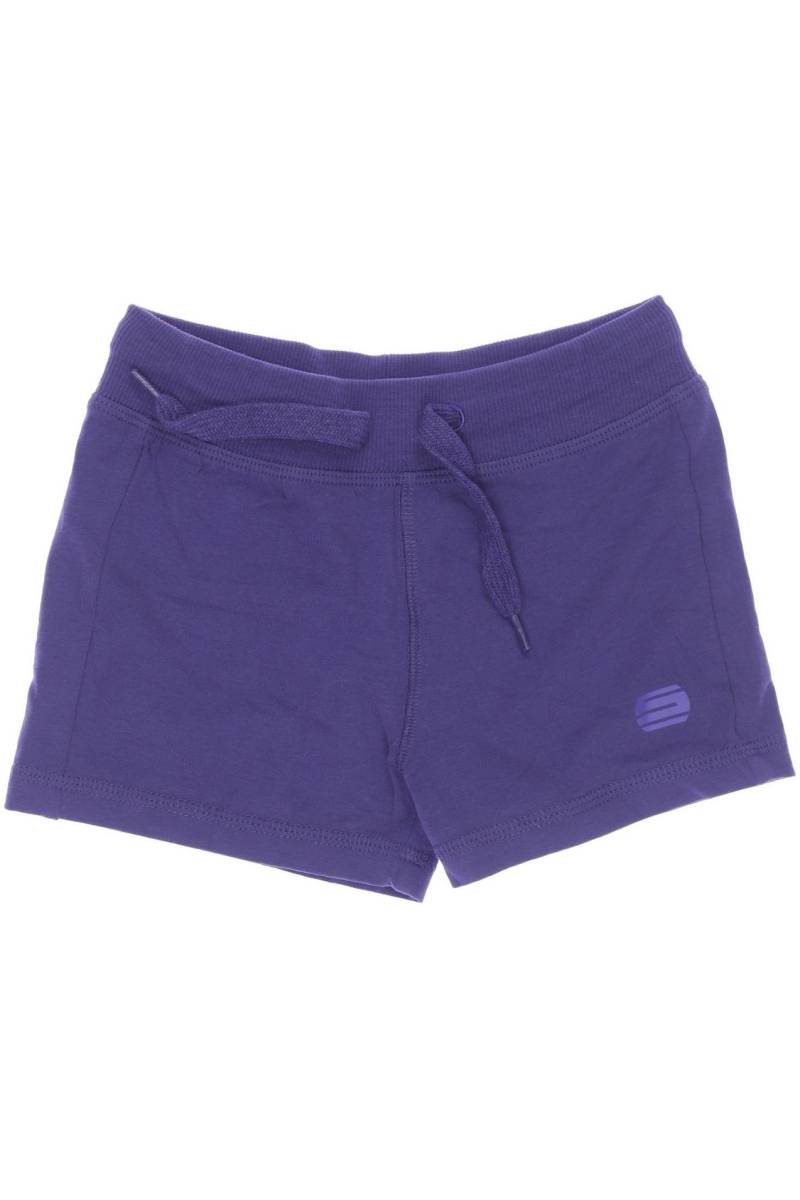 Manguun Damen Shorts, flieder, Gr. 98 von Manguun