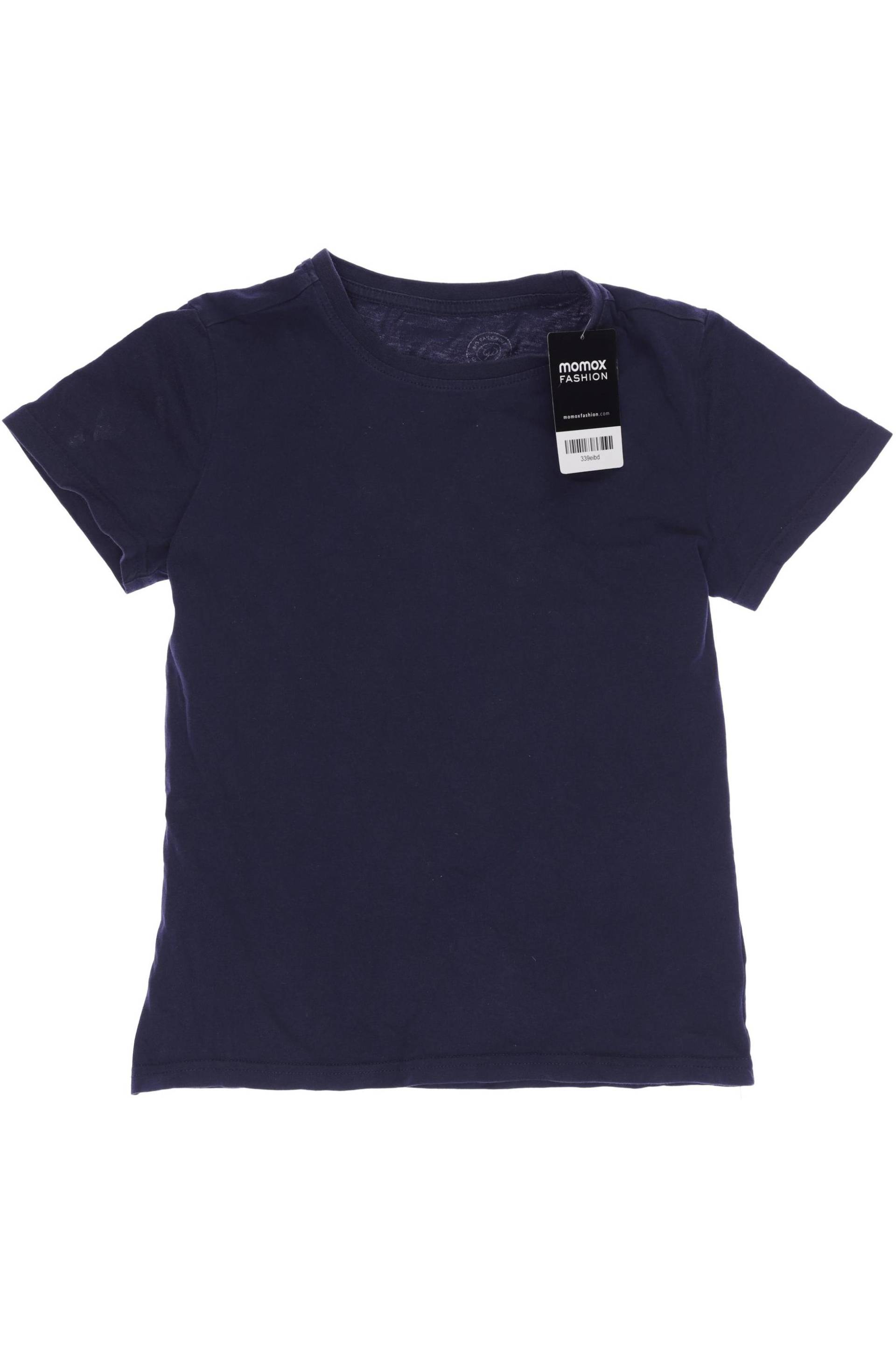 Manguun Jungen T-Shirt, marineblau von Manguun