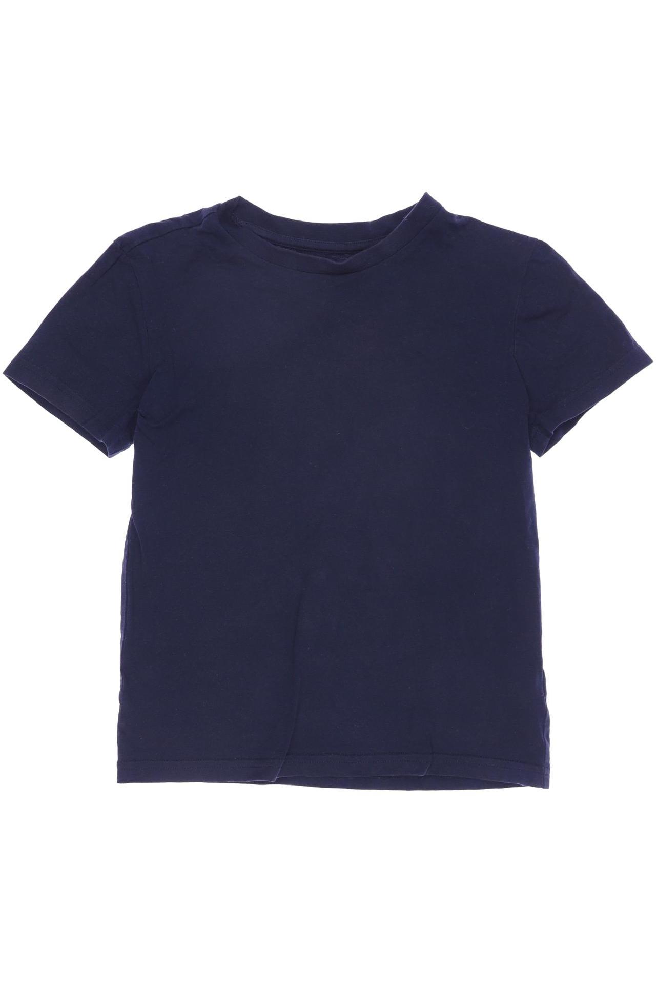 Manguun Jungen T-Shirt, marineblau von Manguun