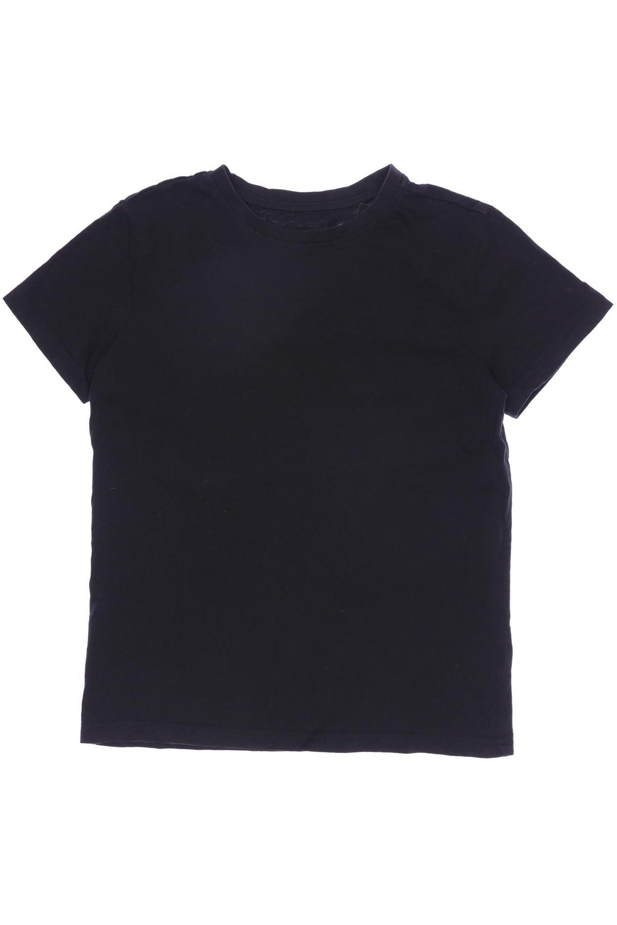 Manguun Jungen T-Shirt, schwarz von Manguun