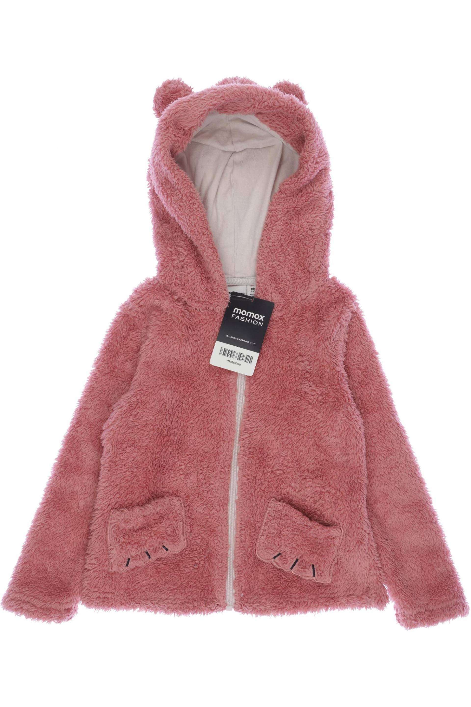 Manguun Mädchen Jacke, pink von Manguun