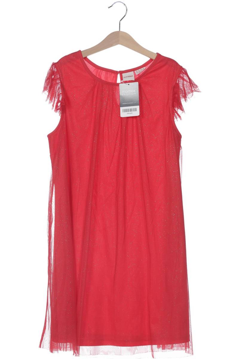 Manguun Damen Kleid, rot, Gr. 152 von Manguun