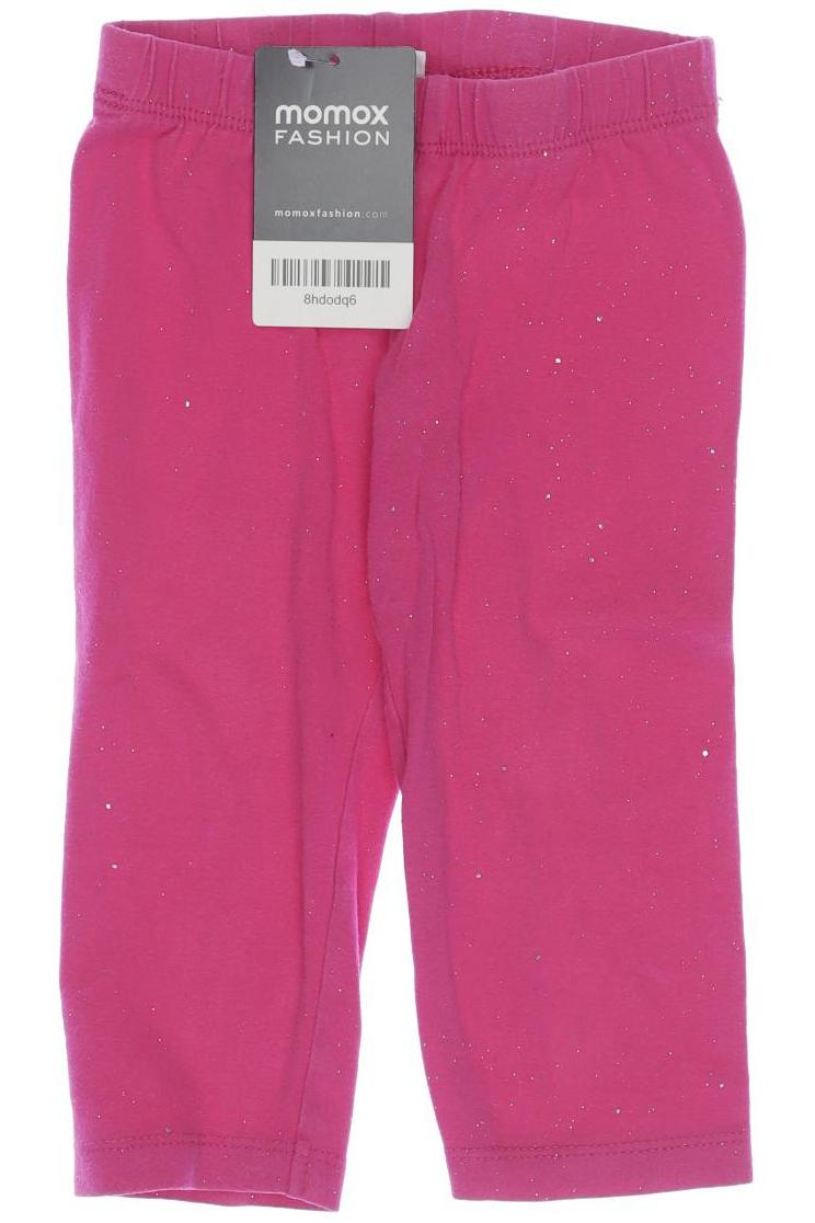 Manguun Mädchen Stoffhose, pink von Manguun