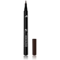 Manhattan Brow Pro Micro Pen Augenbrauenstift von Manhattan