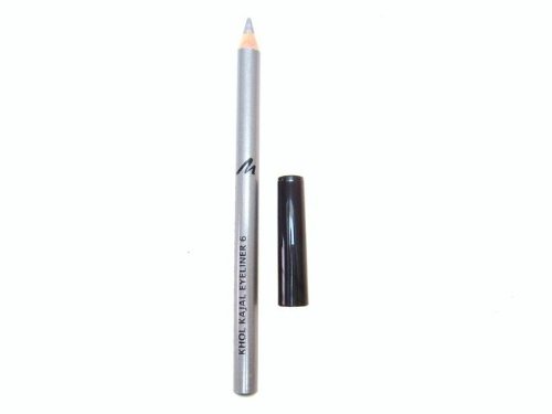 Manhattan Buffalo Collection Eyeliner Pen Fb.6 1er Pack(1 x 1.5 grams) von Manhattan