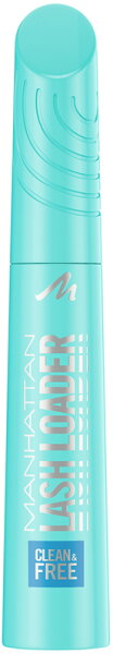 Manhattan Clean&Free Lash Loader Mascara 99T 9,5 ml Manhattan Clean&Free Lash Loader Mascara 99T 9,5 ml von Manhattan