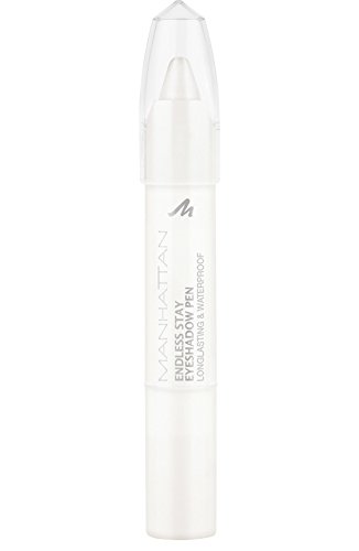 Manhattan Endless Stay Eyeshadow Pen Lidschatten 1 0 (Light me up!) 2 g von Manhattan