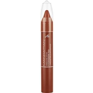 Manhattan Endless Stay Eyeshadow Pen Lidschatten 4 0 (Bronze Beat) 2 g von Manhattan