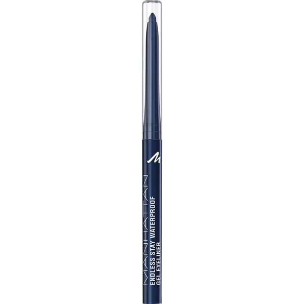 Manhattan Endless Stay Waterproof Gel Eyeliner 003 0,26 g von Manhattan