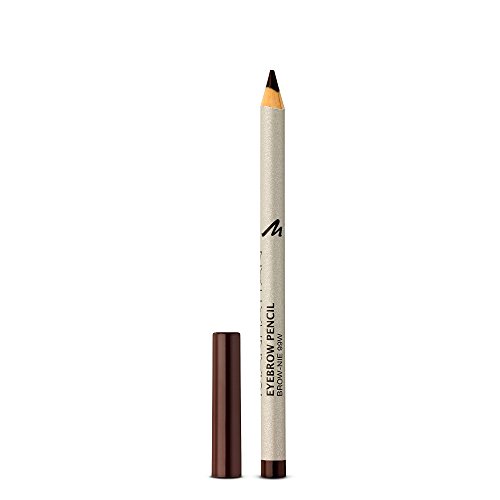 Manhattan Eyebrow Pencil – Hellbrauner Augenbrauenstift für betonte und exakt definierte Augenbrauen – Brow-Nie 99W – 1 x 1,3 g von Manhattan