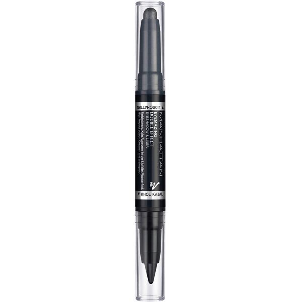 Manhattan Eyemazing Double Effect ES & EL 1,6 g von Manhattan