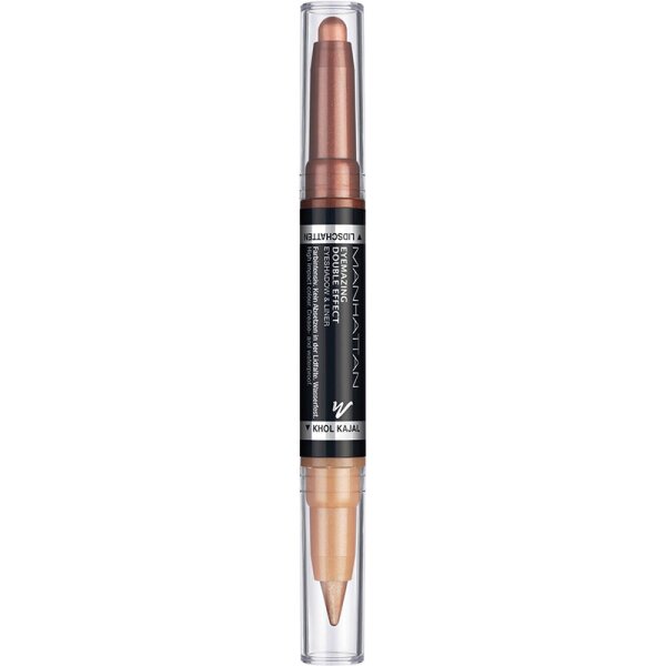 Manhattan Eyemazing Double Effect ES & EL 1,6 g von Manhattan