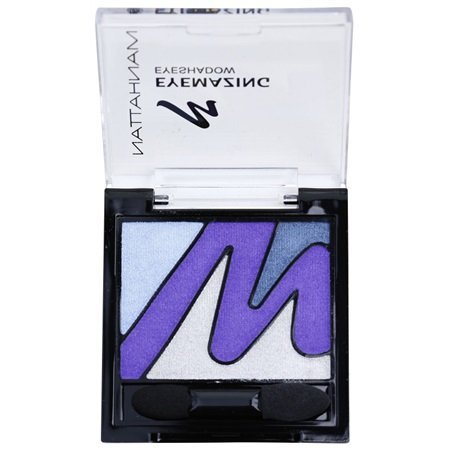 Manhattan Eyemazing Eyeshadow 2 von Manhattan